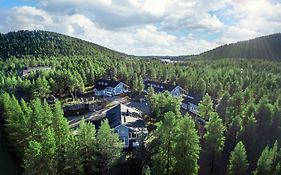 Hotel K5 Levi And K5 Villas
